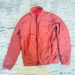 REI Men's Coral Puffer Jacket